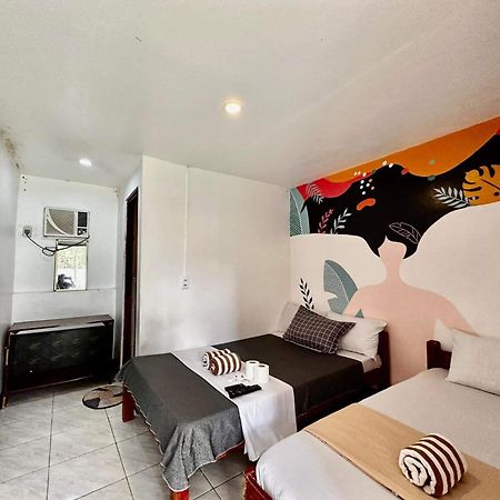 Julz El Nido Inn Bagian luar foto
